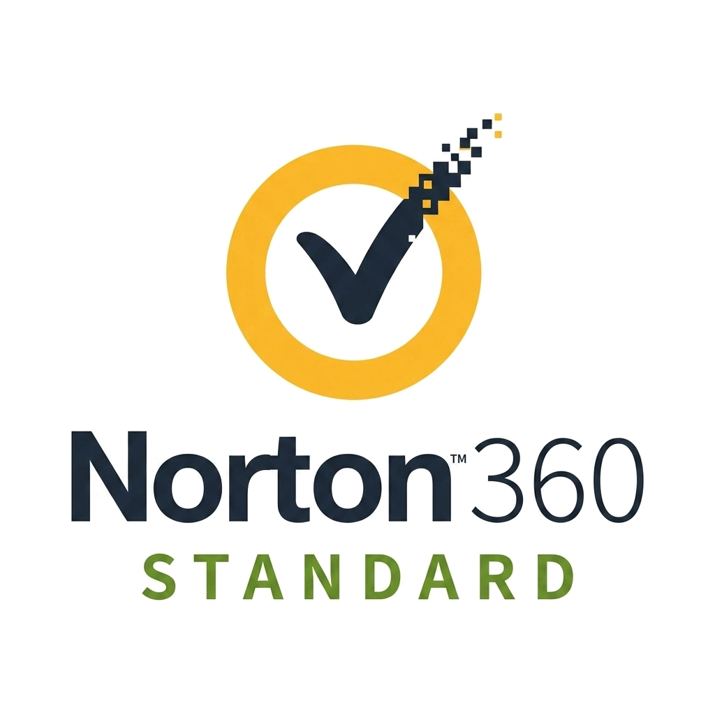 Norton 360 Standard