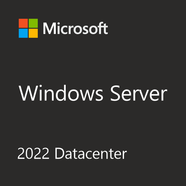 Windows Server 2022 Datacenter OEM