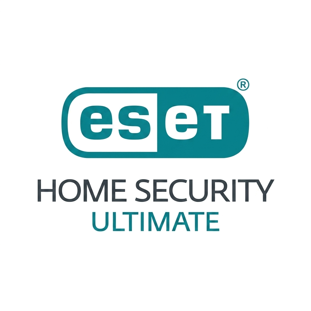 ESET HOME Security Ultimate