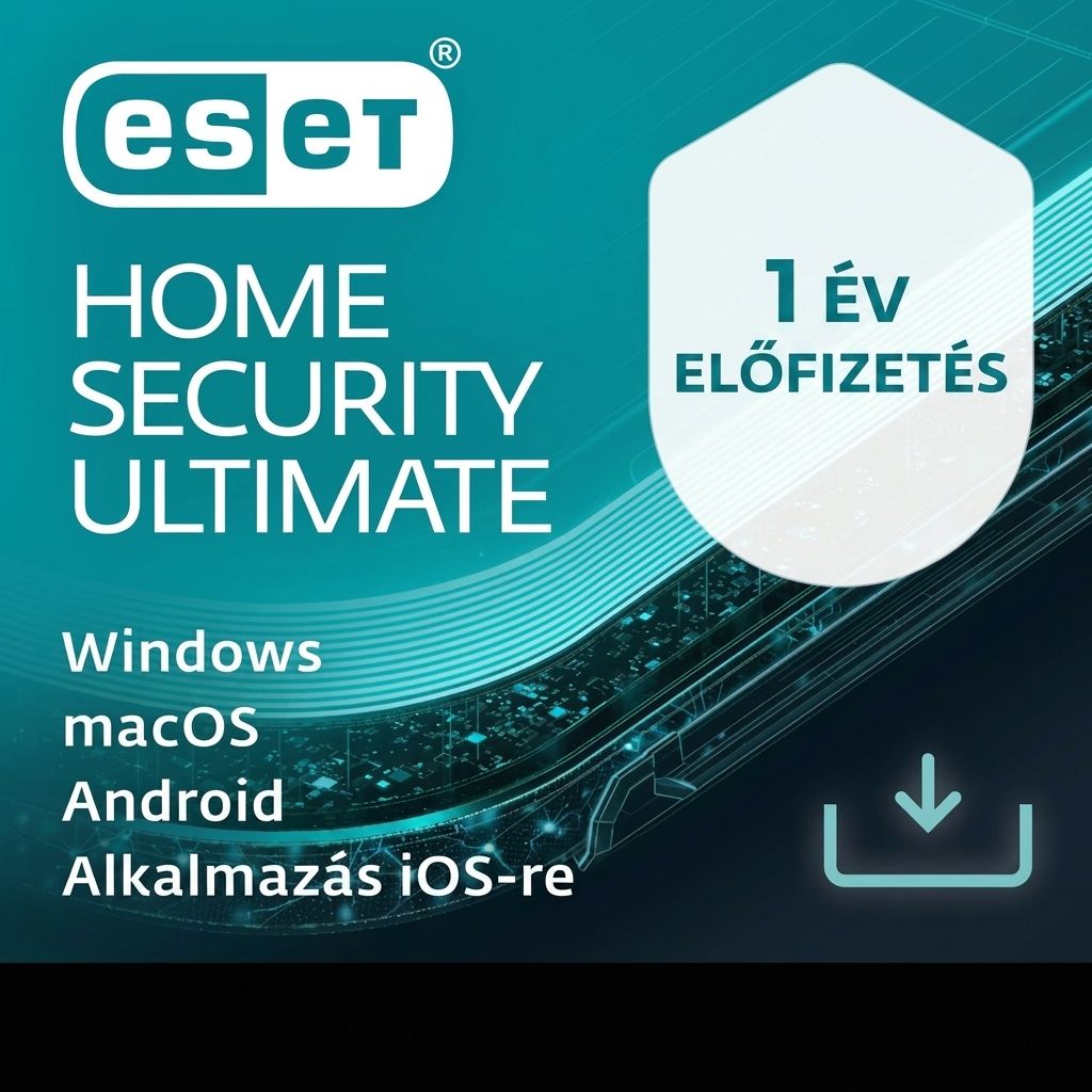 ESET HOME Security Ultimate