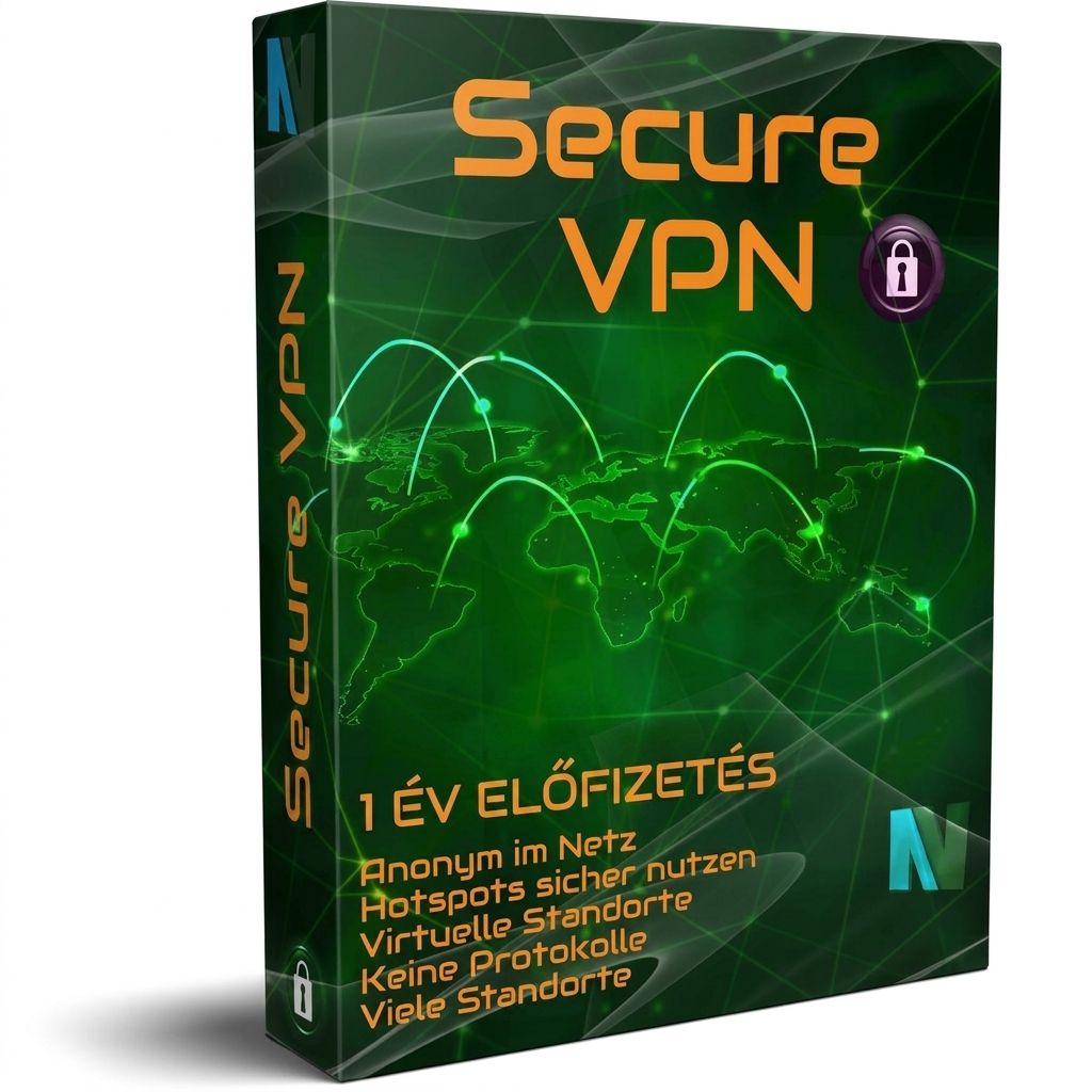 Avast SecureLine VPN
