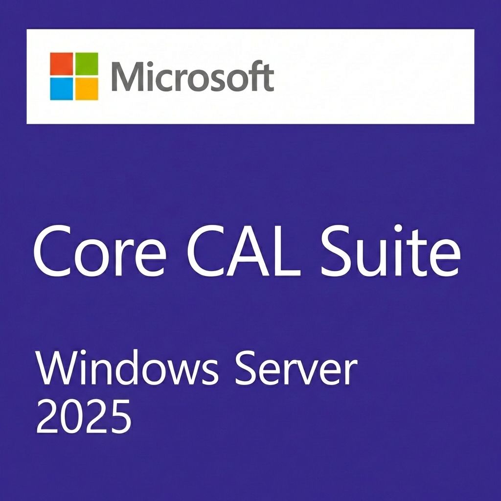 Microsoft Core CAL Suite 2025