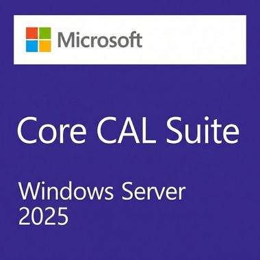 Microsoft Core CAL Suite 2025