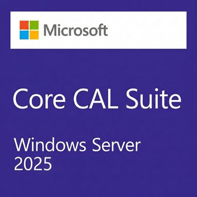 Microsoft Core CAL Suite 2025