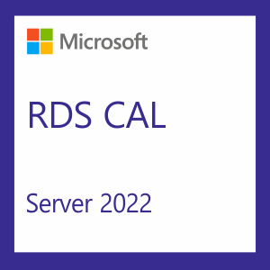 Server 2022 RDS CAL