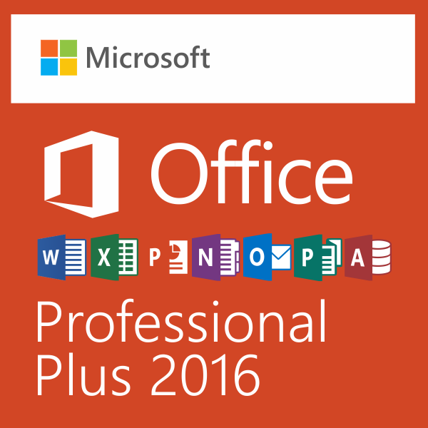 Office ProPlus 2016