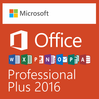 Office ProPlus 2016