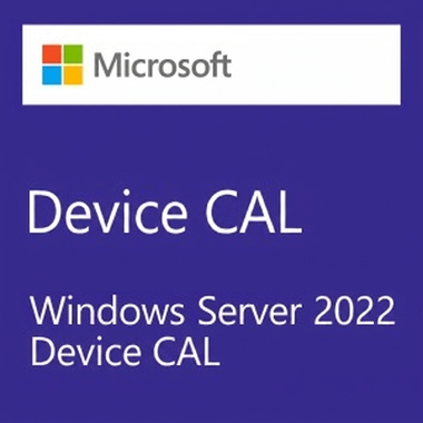 Windows Server 2022 Device CAL