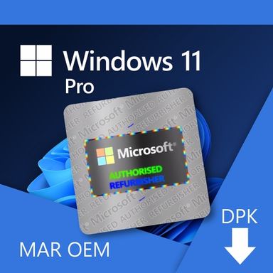 Windows 11 Pro MAR OEM