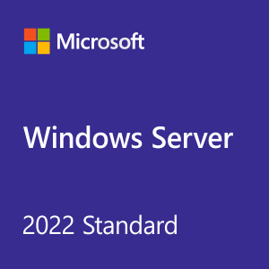 Windows Server 2022 Standard OEM