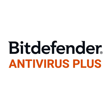 Bitdefender Antivirus Plus