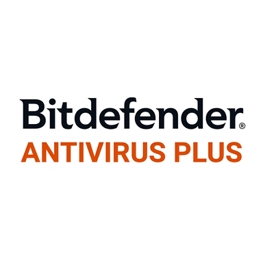 Bitdefender Antivirus Plus