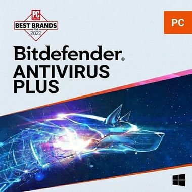 Bitdefender Antivirus Plus