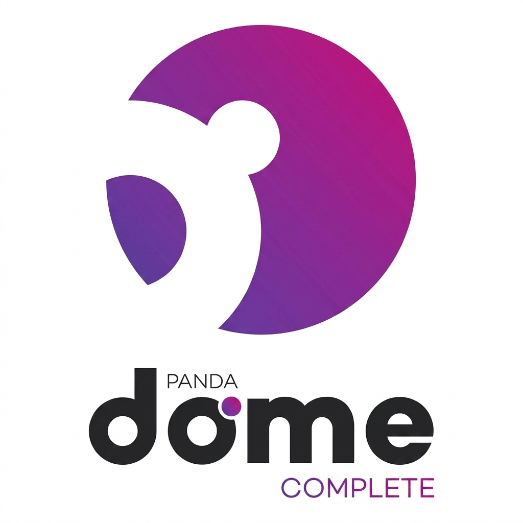 Panda Dome Complete