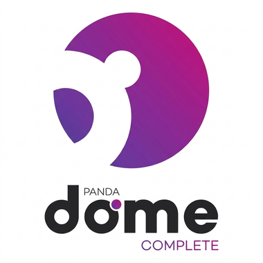Panda Dome Complete