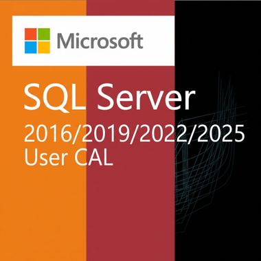 SQL Server User CAL