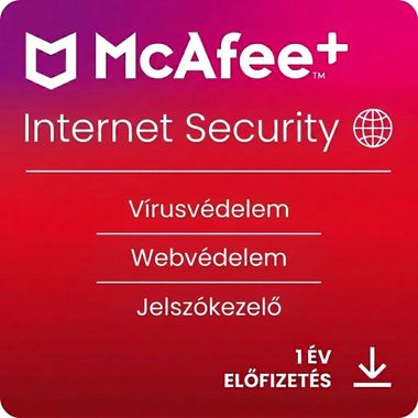McAfee Internet Security