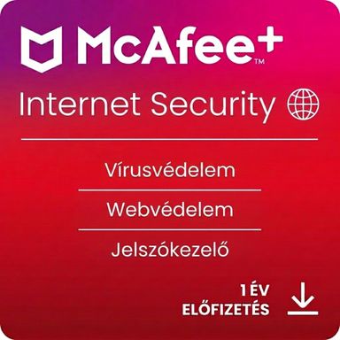 McAfee Internet Security