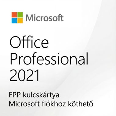 Office Professional 2021