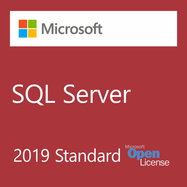 SQL Server 2019 Standard