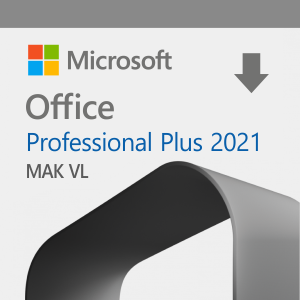 Office ProPlus 2021