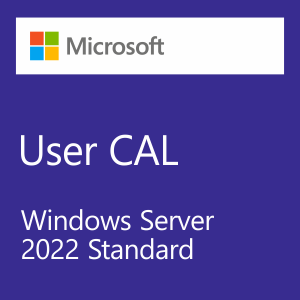 Windows Server 2022 User CAL