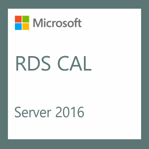Server 2016 RDS CAL