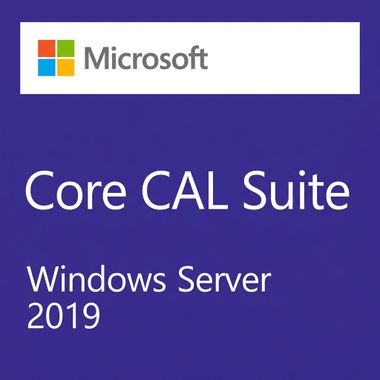 Microsoft Core CAL Suite 2019