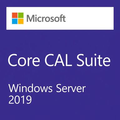 Microsoft Core CAL Suite 2019