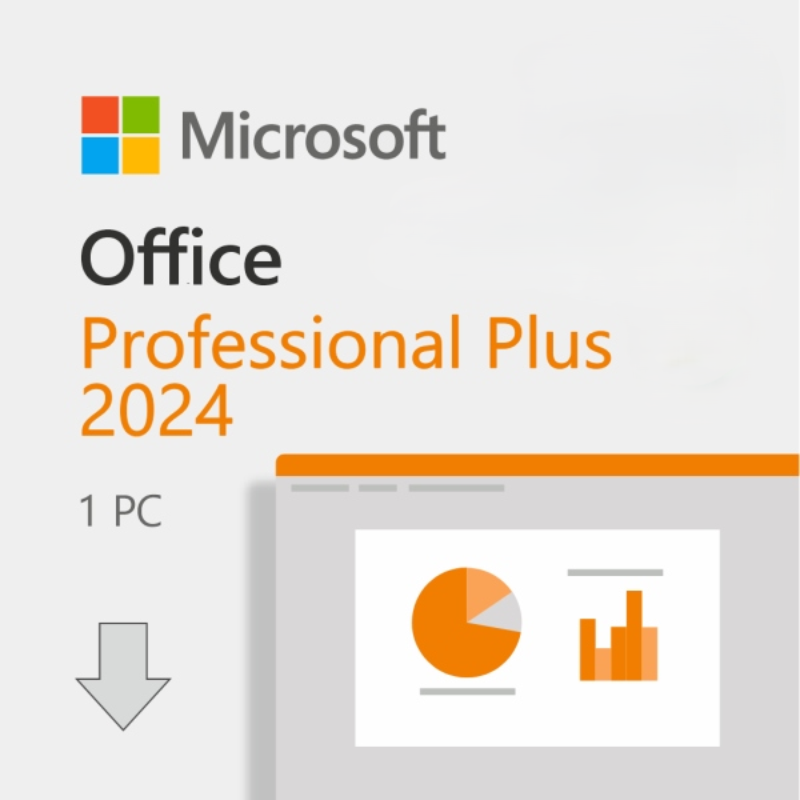 Office ProPlus 2024