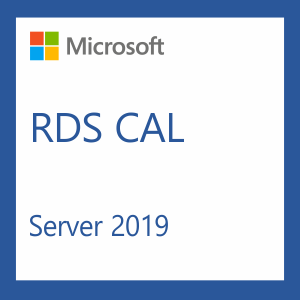 Server 2019 RDS CAL