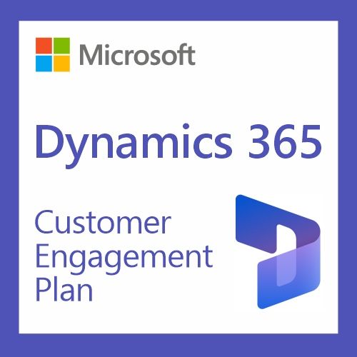 Dynamics 365 full csomag