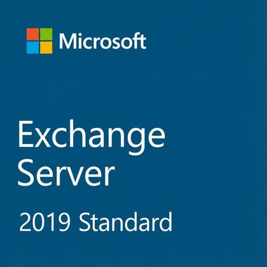 Exchange Server 2019 Standard