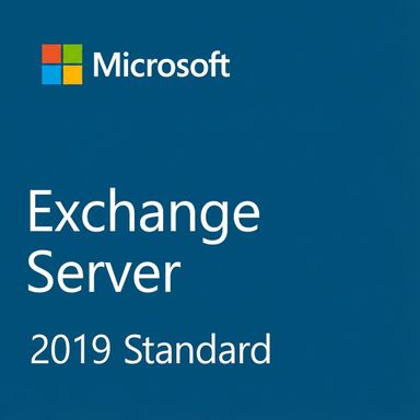 Exchange Server 2019 Standard