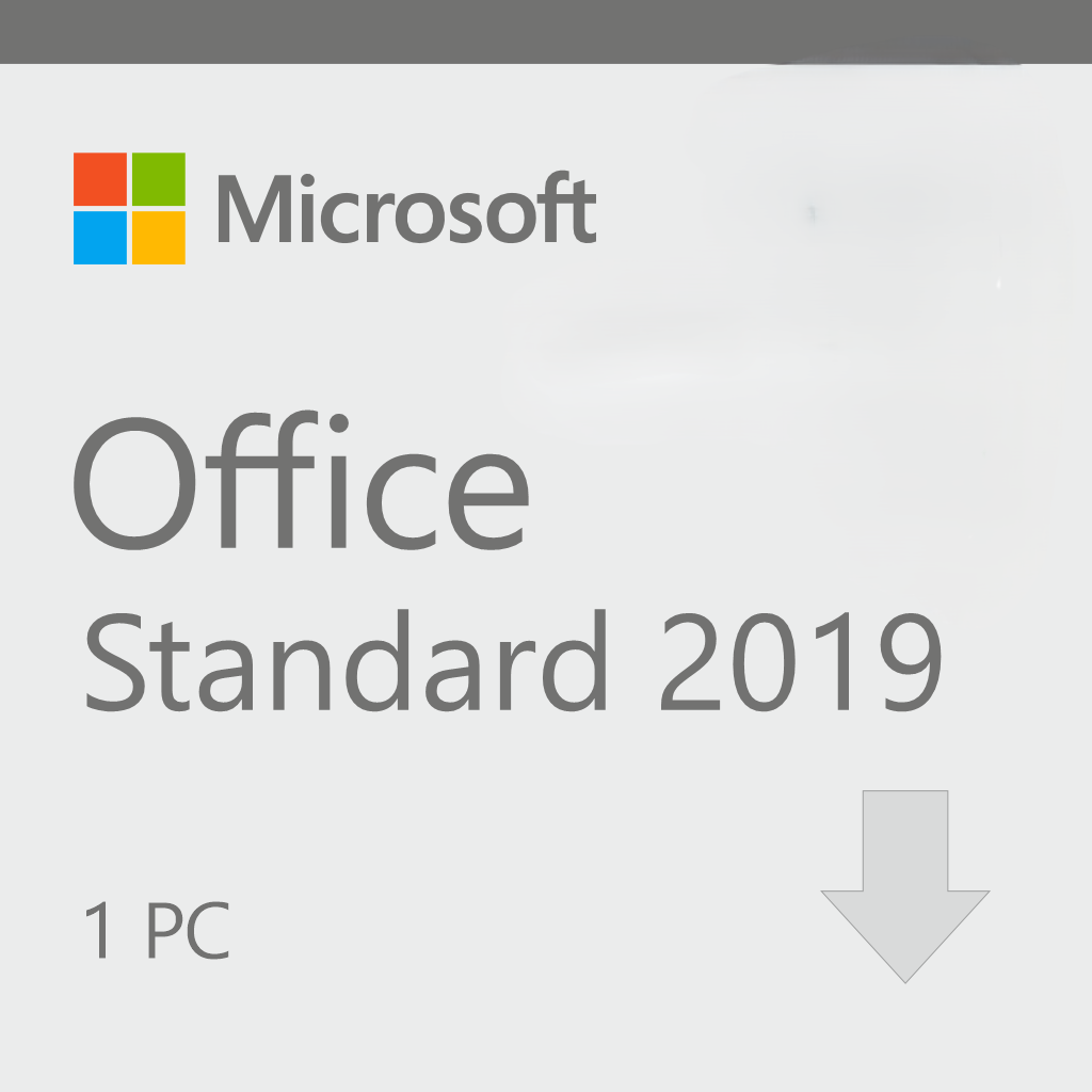Office Standard 2019