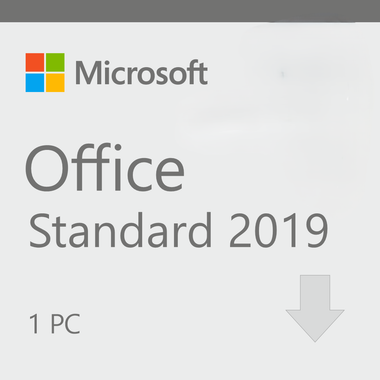Office Standard 2019