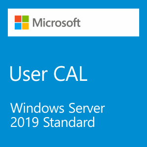 Windows Server 2019 User CAL