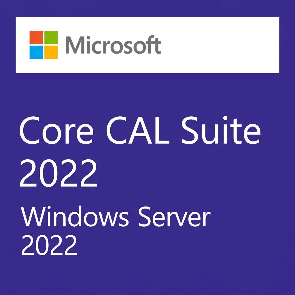 Microsoft Core CAL Suite 2022