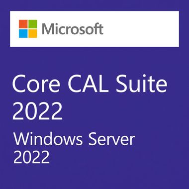Microsoft Core CAL Suite 2022