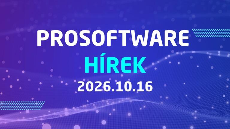 Lejárt a Windows Server 2012 támogatása, búcsúzik a Publisher: az IT-hét legfontosabb hírei