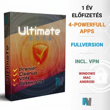 Avast Ultimate