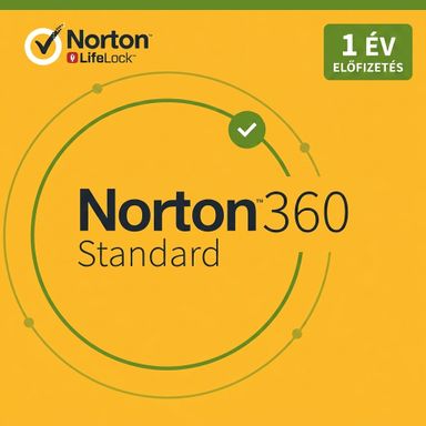 Norton 360 Standard