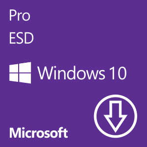 Windows 10 Pro VL