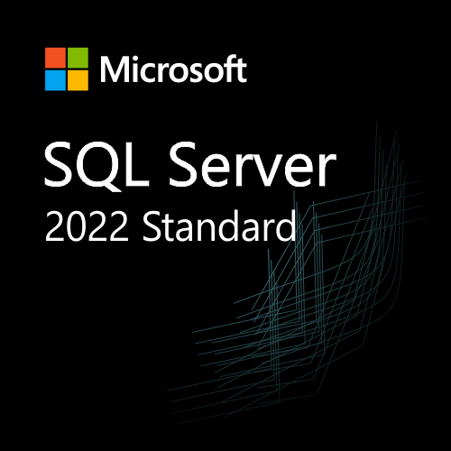 SQL Server 2022 Standard