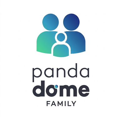 Panda Dome Family