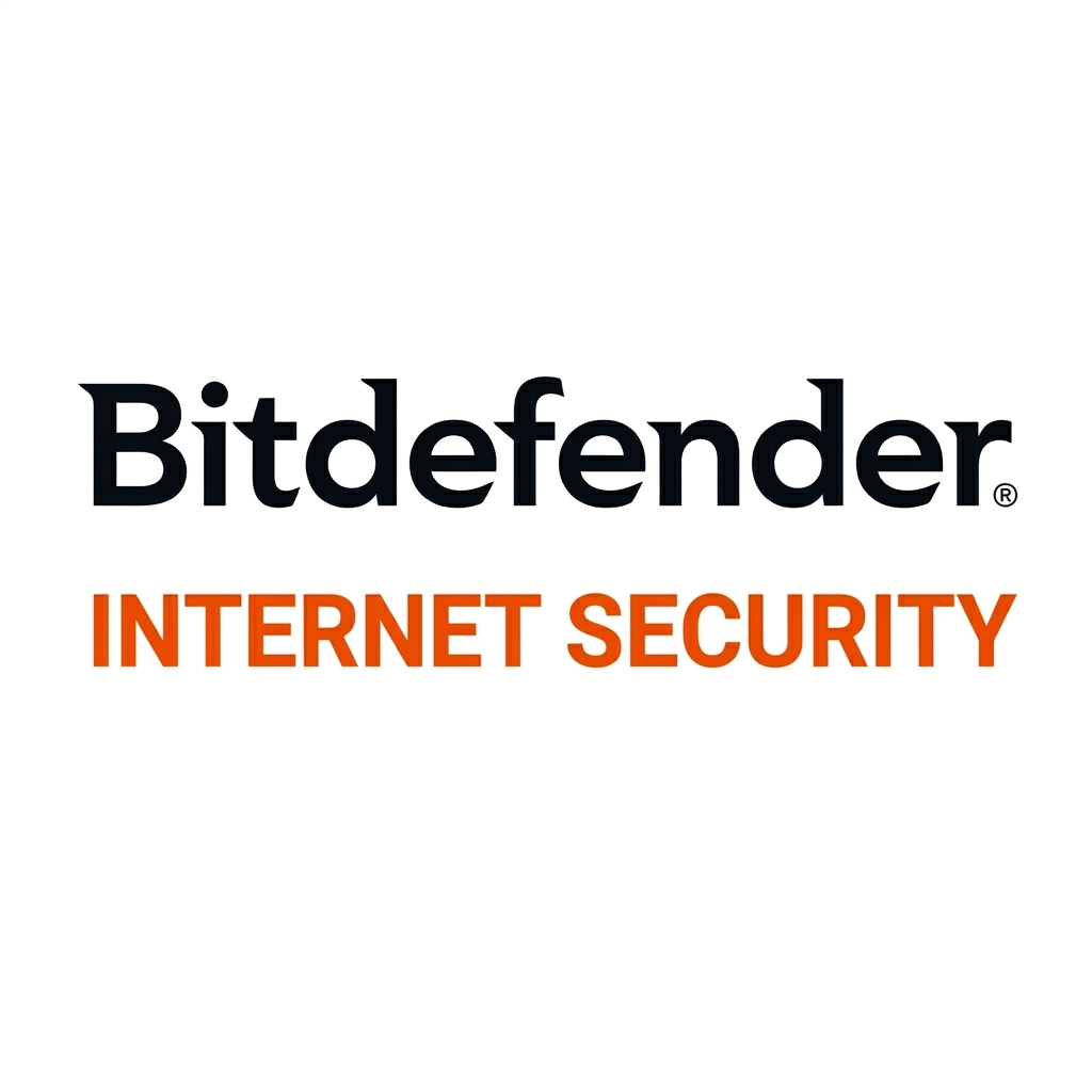 Bitdefender Internet Security