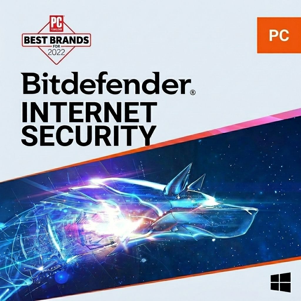Bitdefender Internet Security