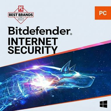 Bitdefender Internet Security