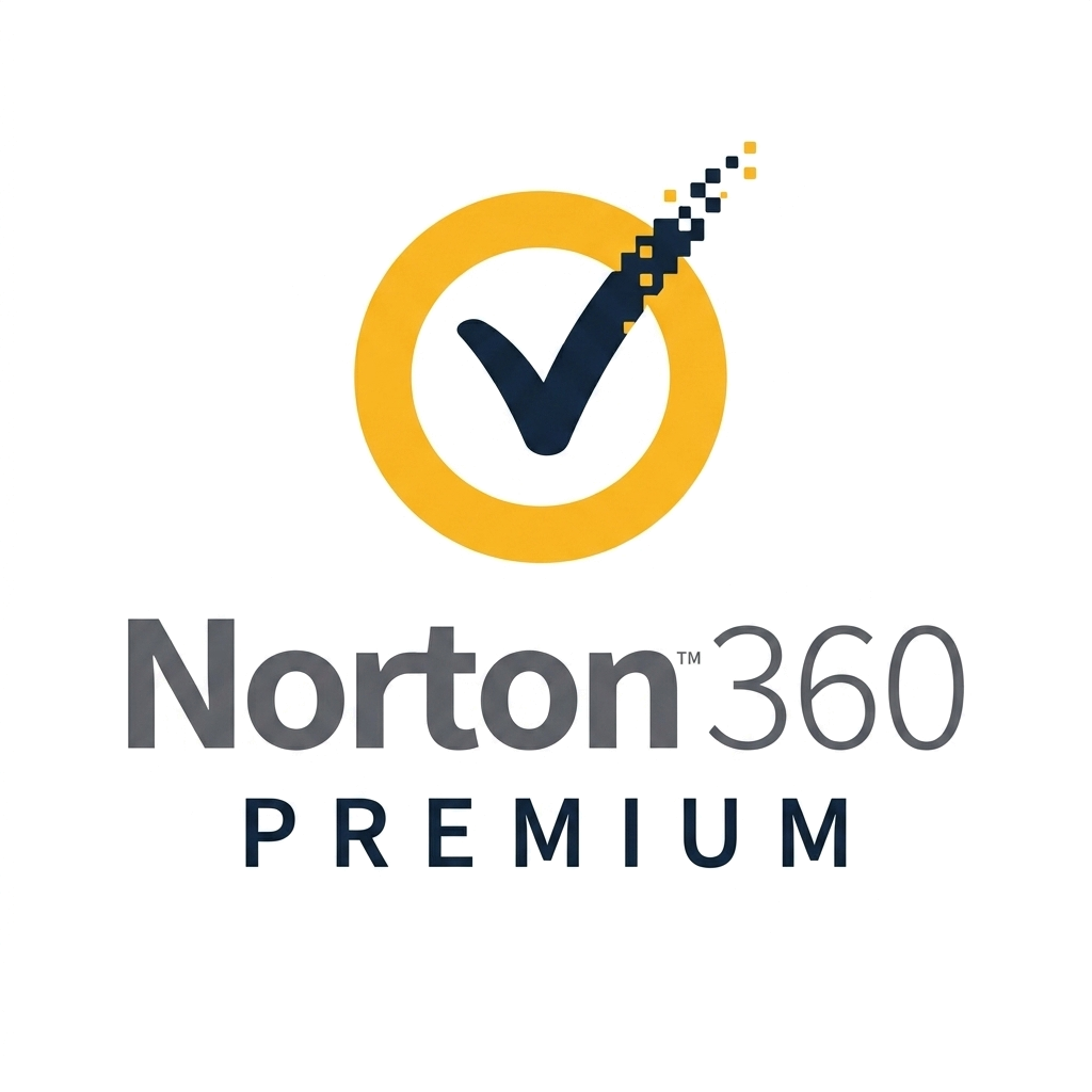 Norton 360 Premium
