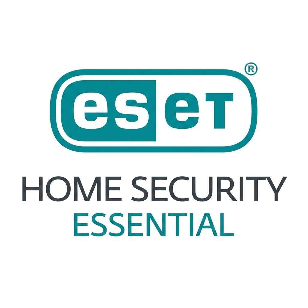 ESET HOME Security Essential